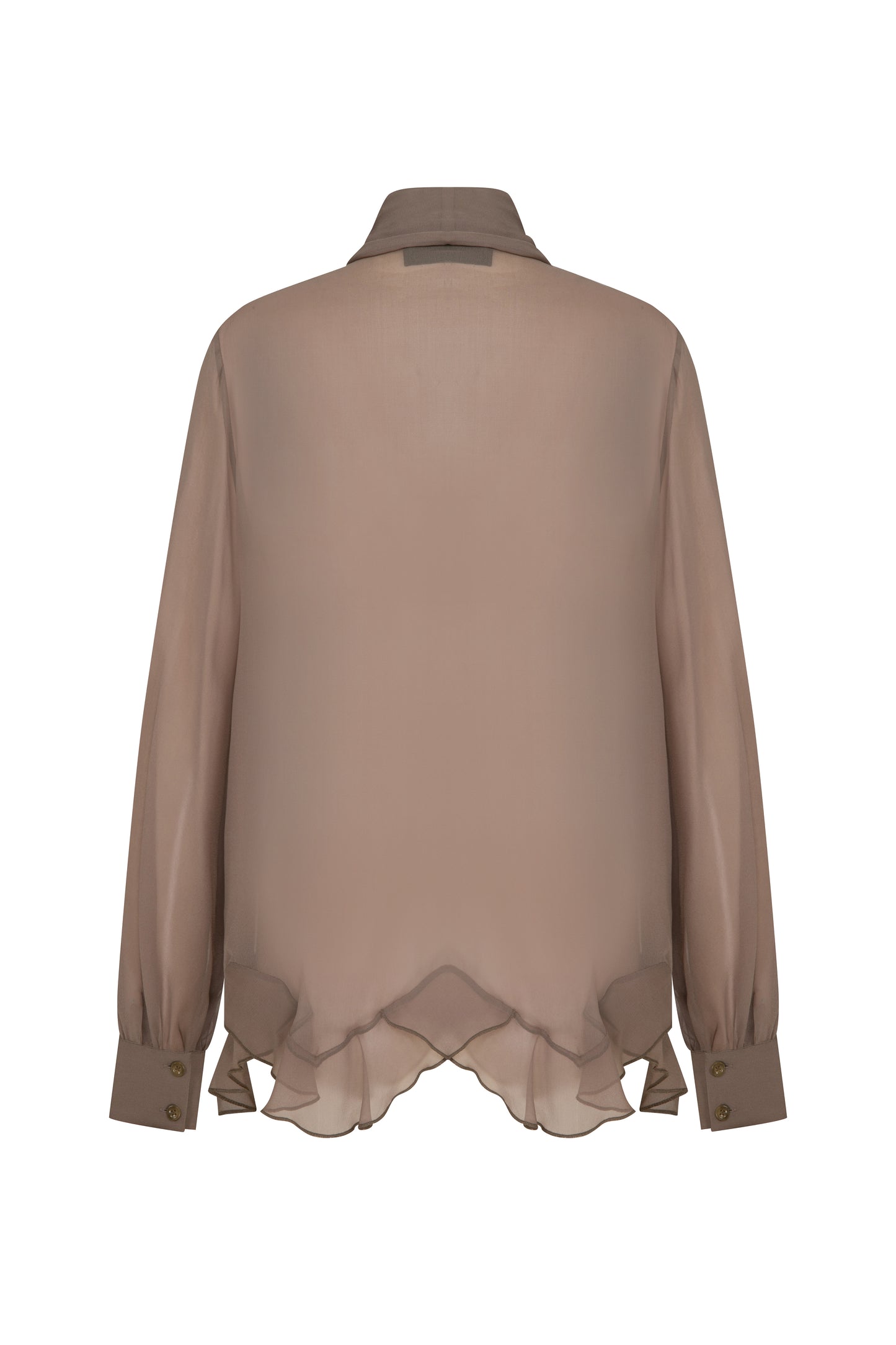 OPHELIA BLOUSE