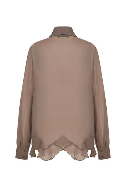 OPHELIA BLOUSE