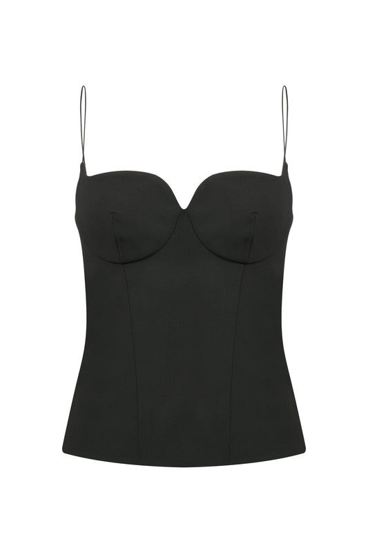 LUNA BUSTIER