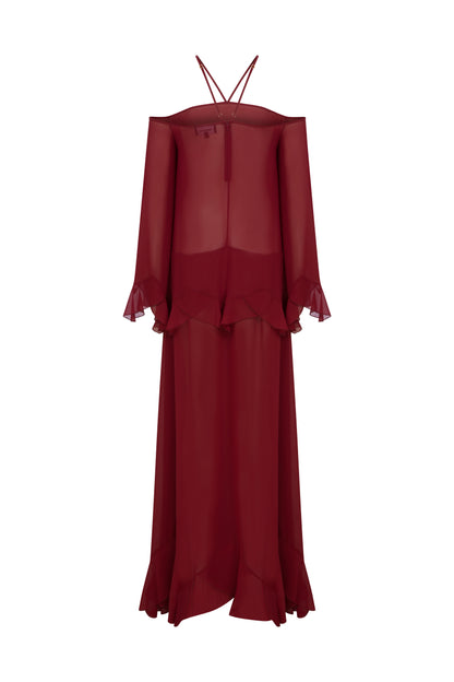 AYA DRESS