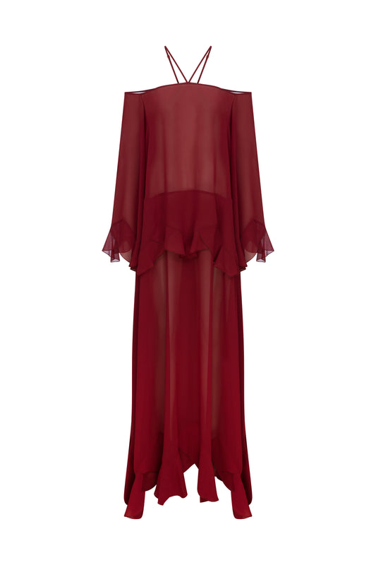AYA DRESS