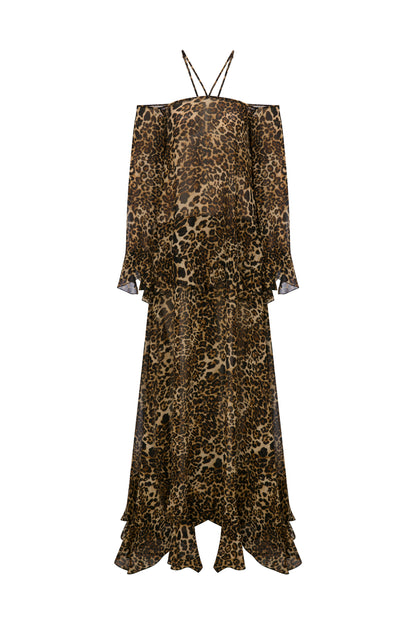 AYA DRESS