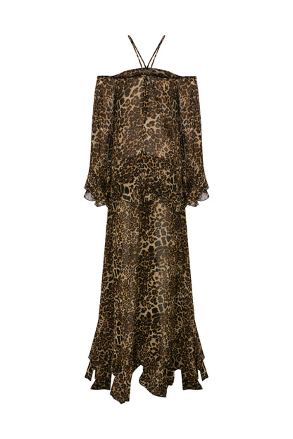AYA DRESS