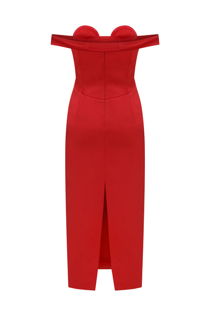ISABELLE DRESS