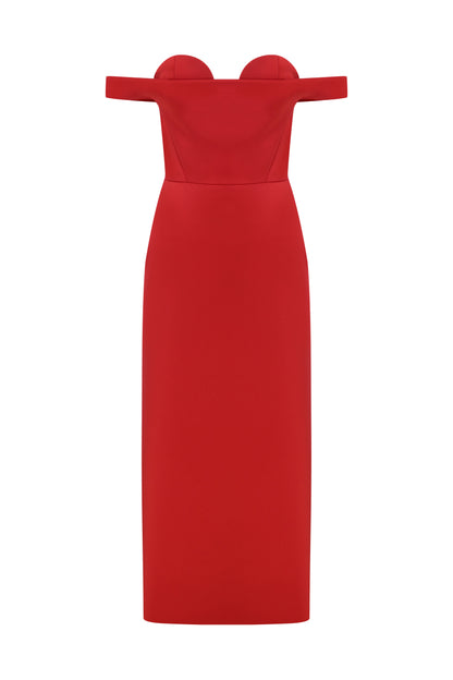 ISABELLE DRESS