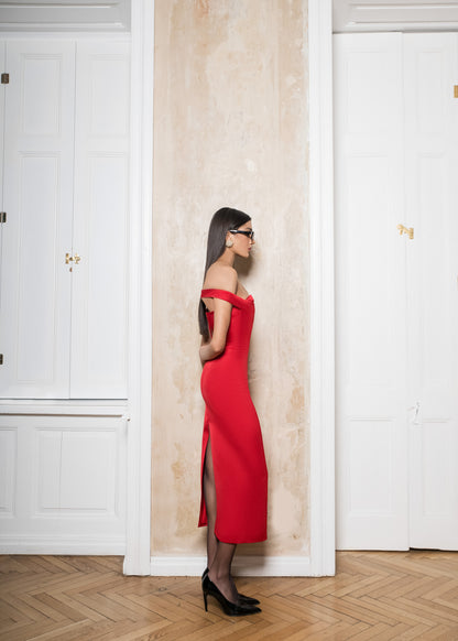 ISABELLE DRESS