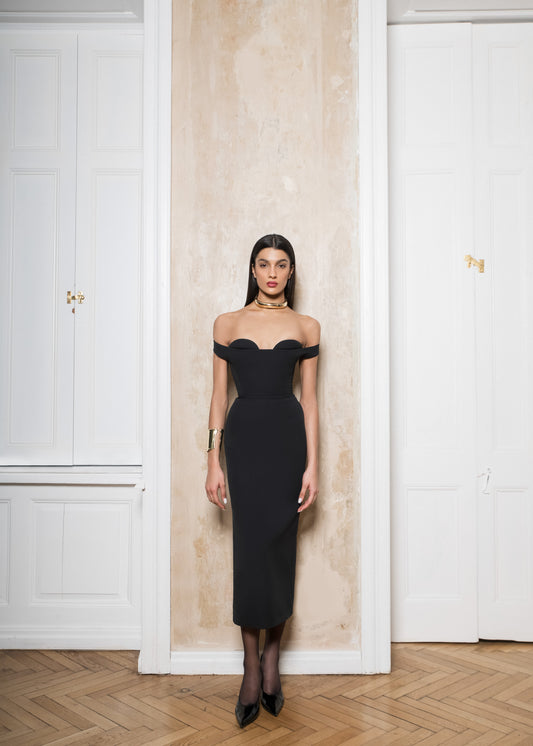 ISABELLE DRESS