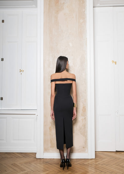 ISABELLE DRESS
