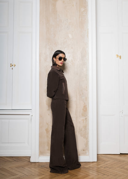 CLAIRE PANTS