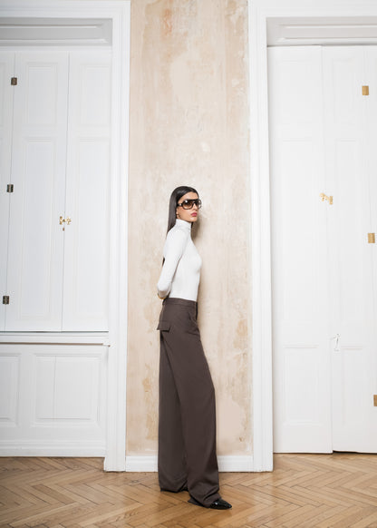 PARIS TOP JERSEY