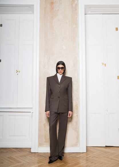LORNA BLAZER