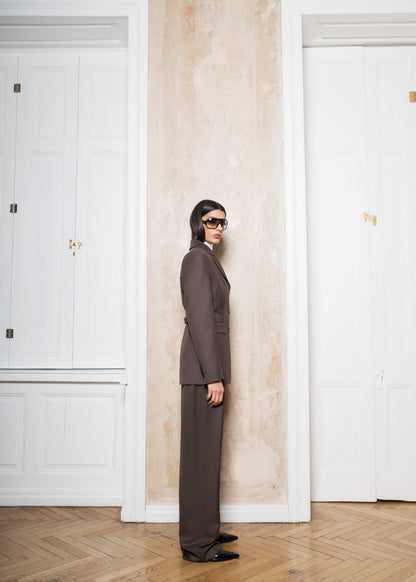LORNA BLAZER