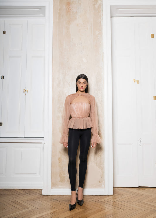 ALVA BLOUSE