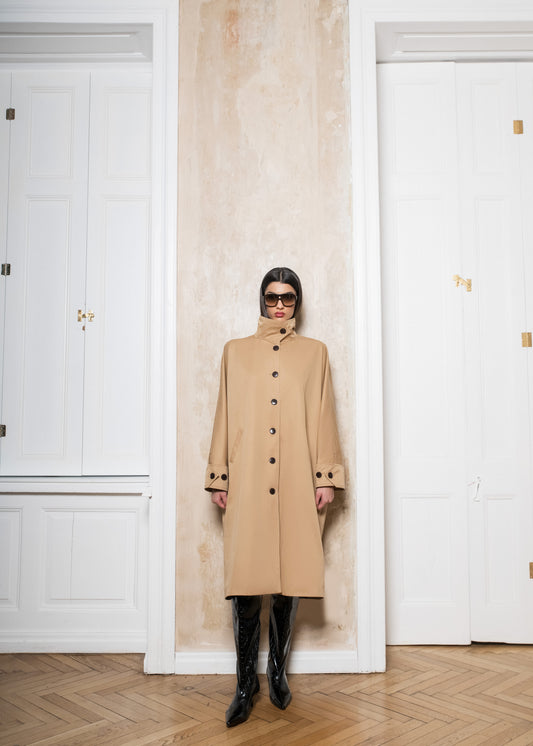 TORY TRENCH COAT