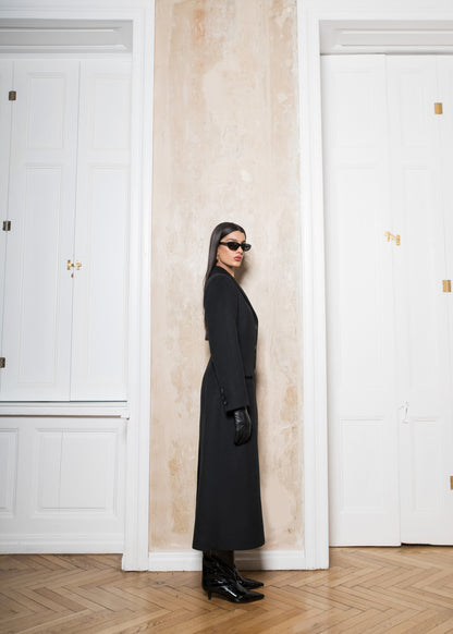 CECILIE COAT