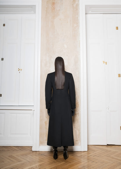 CECILIE COAT