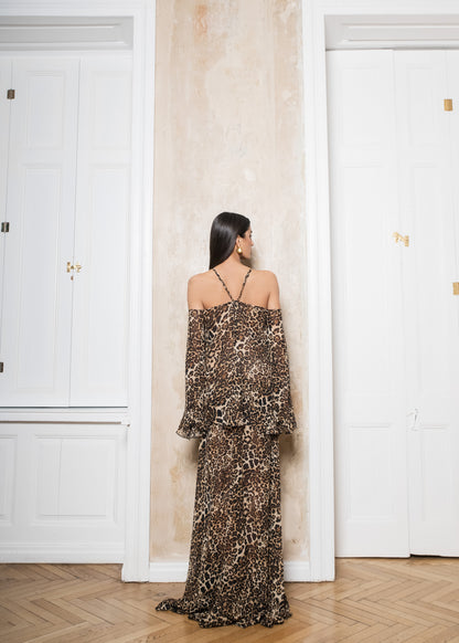 AYA DRESS
