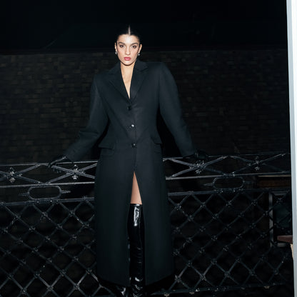 CECILIE COAT